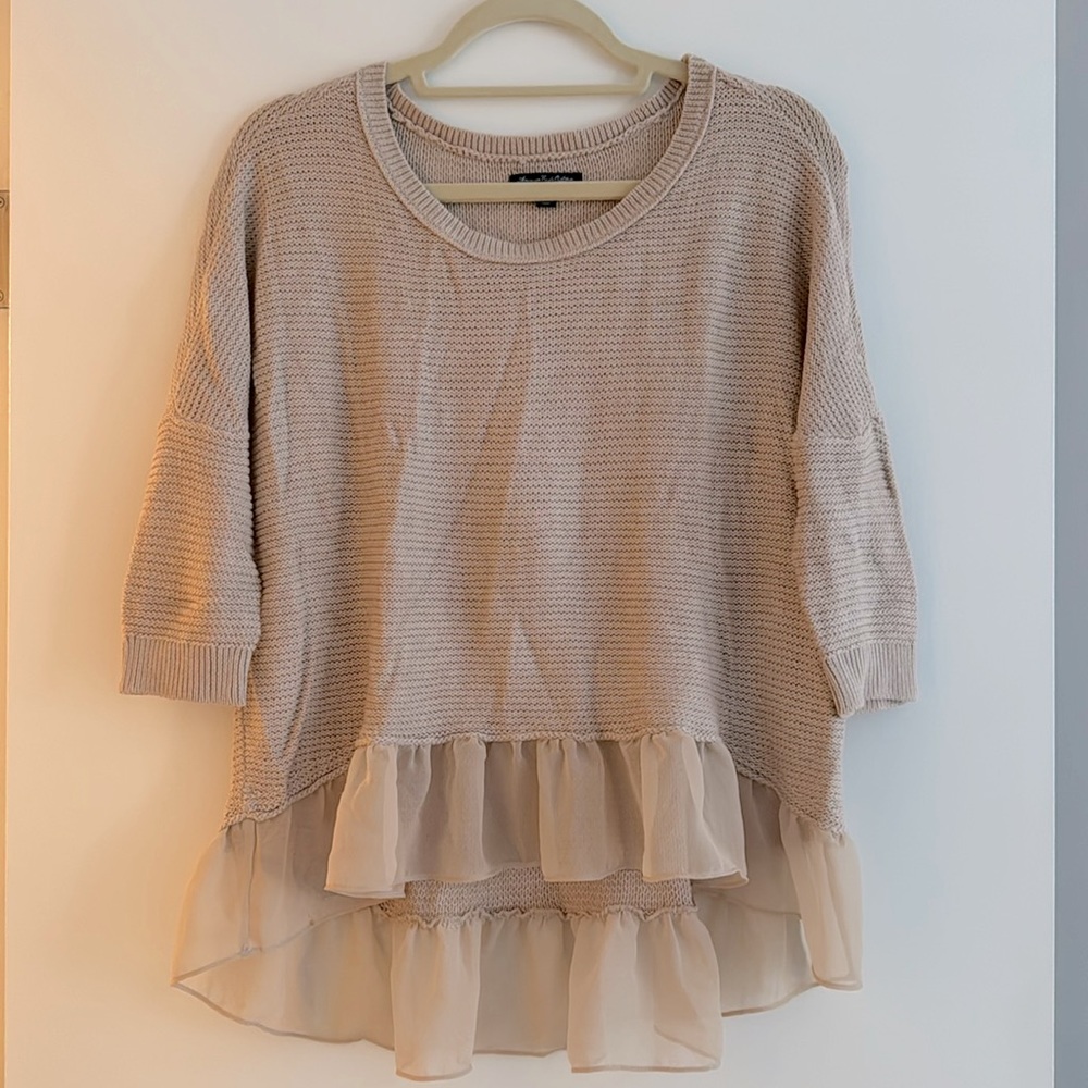 American Eagle Sweater Size XS